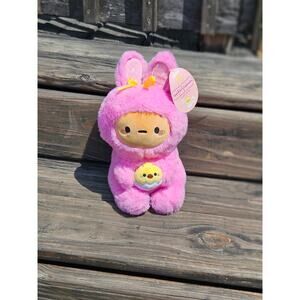 Smoko 10" Easter Tayto Bunny Stuffed Animal